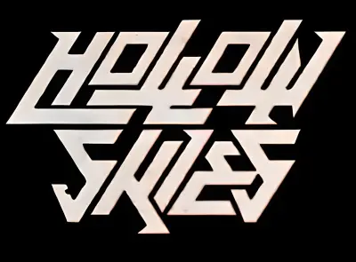 logo Hollow Skies